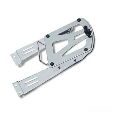 Gepäckträger hinten Shad, für Kawasaki Vulcan 650 S ABS Bj. 2015-2019