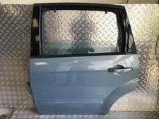 Porte arrière et accessoires Ford S-MAX