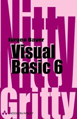 Visual Basic 6