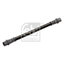 2x Bremsschlauch hinten für Skoda Superb 1 3U4 id33016
