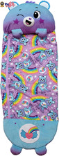 Happy Nappers Care Bears Sleep Sack Medium - Dream Bright Bear - 54 x 20, 2