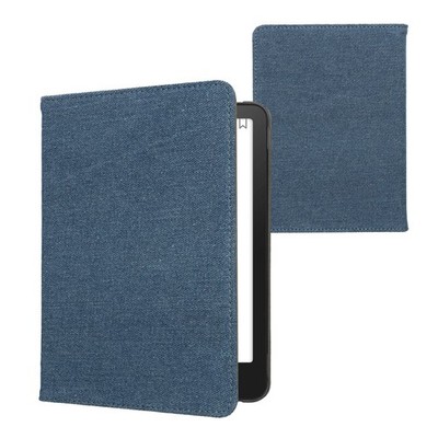 Klapphülle für Amazon Kindle Paperwhite 2024 Colorsoft Hülle eReader Schutzhülle