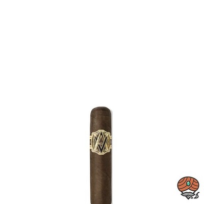 AVO UVEZIAN Heritage Short Robusto Zigarren Dominikanische Republik