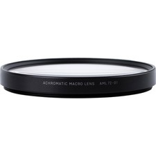 Sigma AML72-01 72mm Close-Up Lens