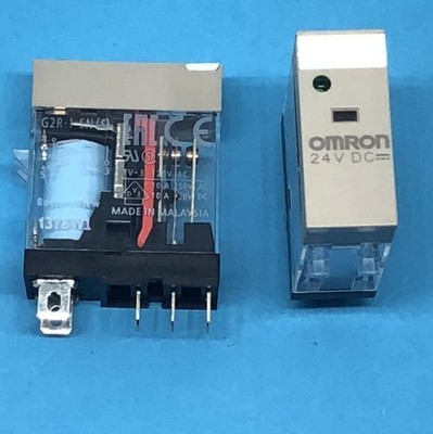 10PCS New G2R-1-SN(S) G2R1SN(S) Relays *bn