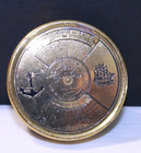 Vintage Perpetual 50 Year Calendar 1988-2037 Paper Weight — photo 5
