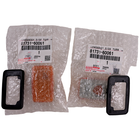 nan 4PK Side Marker Lamp Light Gasket Set Toyota OEM 81731-60061 81732-17010 81731-60061-81732-17010