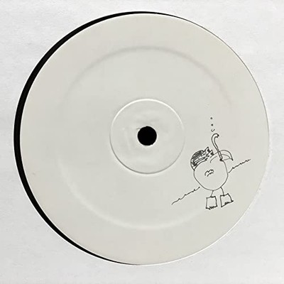DANNY GOLIGER - SUSTAIN - Neue Vinyl Schallplatte 12 - D4z