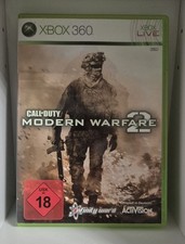 Call of Duty - Modern Warfare 2 | Microsoft XBOX 360