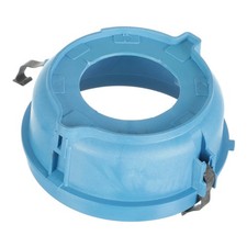 GENUINE FORD NOS OEM Distributor Base Adapter Assembly D84Y-12A217-A