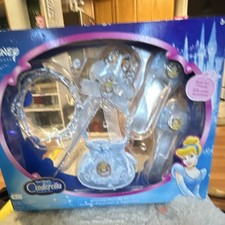 Disney Cinderella Classic Edition Accessory Dress Up Set, Ages 4 Years