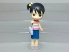 Ichigo Mashimaro 3D Design Figure Chika Itou (B) Happinet 2005 B04 4in