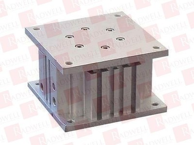 SMC MGF63-50 / MGF6350 (BRAND NEW)