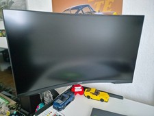 SAMSUNG Odyssey G55C  S32CG554EU 32 Zoll WQHD  Curved Gaming Monitor