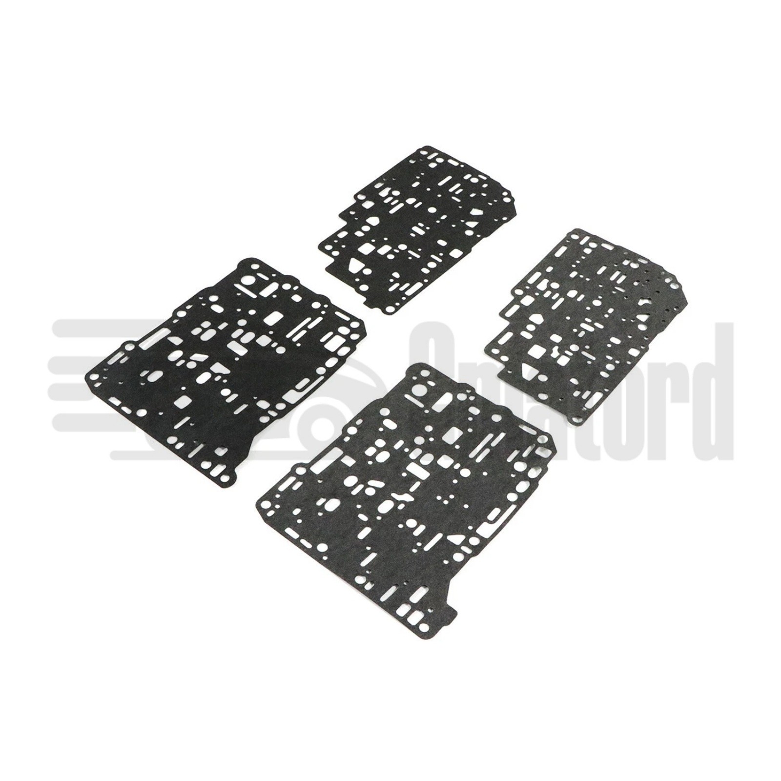 New Transmission Overhaul Rebuild Kit AB60E AB60F For TOYOTA SEQUOIA TUNDRA 5.7L