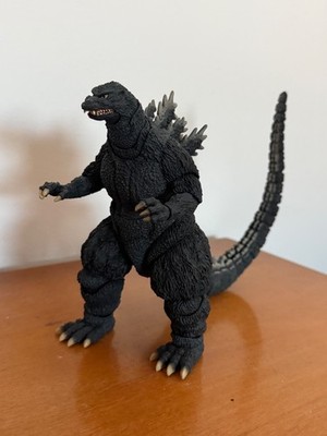 S.H. MonsterArts GODZILLA 1995 BIRTH VERSION - Original Release w