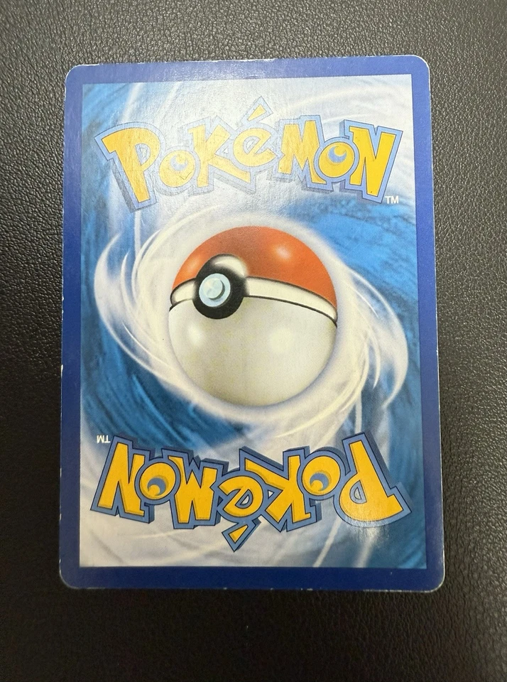 Korean Card Gengar VMAX 020/019 Full Alt Art Swsh High-Class Deck Used. - Image 4 of 4