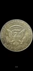1964 Kennedy Half Dollar Silver 50C Coin United States Circulated .900 Fineness