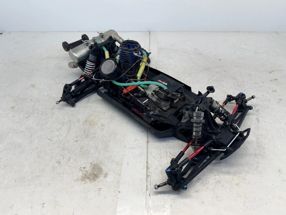 Traxxas Jato RC Cars, Trucks & Motorcycles for sale - eBay