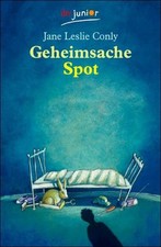 Geheimsache Spot, Jane L. Conly