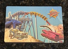 Universal Studios Islands Of Adventure Duelin...
