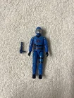1982-83 Vintage GI Joe Lot Cobra Commander Swivel Arm Figure O.G. 99% Complete
