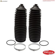 FALTENBALGSATZ LENKUNG TBR4588 FÜR OPEL ZAFIRA/Box/Body/MPV/FAMILY ASTRA/H/Van