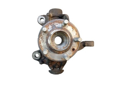 Achsschenkel Radnabe vorne links für FORD GALAXY WA6 2.0 TDCI