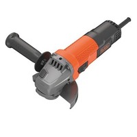 Black+Decker Winkelschleifer BEG210-QS 115 Mm 900W