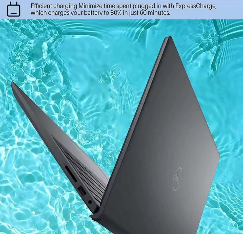 Dell Laptop/ Touchscreen, 15.6”, Windows 11 , 32GB Ram, 1T Memory - Image 2 of 4