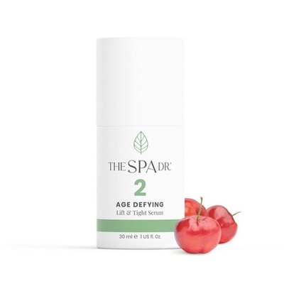 The Spa Dr. Skin Care - Antioxidant Serum - Anti Aging Skin Care - 30 Day Supply