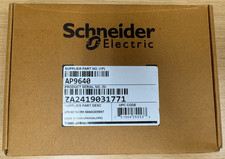APC Schneider Electric Network Management Card 3 P/N: AP9640