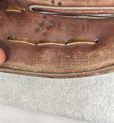 Gant Baseball SSK Sasaki Sports DG-1000DX Dimple-II - Cuir US - Taille 11 - Occasion