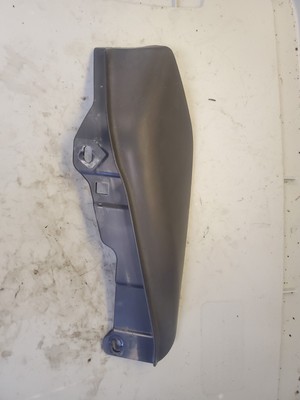 2010 Harley Davidson Road Glide FLTRX right side cover air scoop 