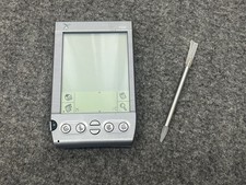 Handspring Visor Pro Silver 16MB Portable PDA Organizer Palm Pilot