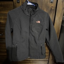 The North Face Women's Full Zip Jacket - Size M - Excellent Condition windwall