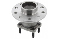 Mapco Radlagersatz 26832 FüR Opel Zafira Astra CC T98 Caravan GroßRaumlimousine