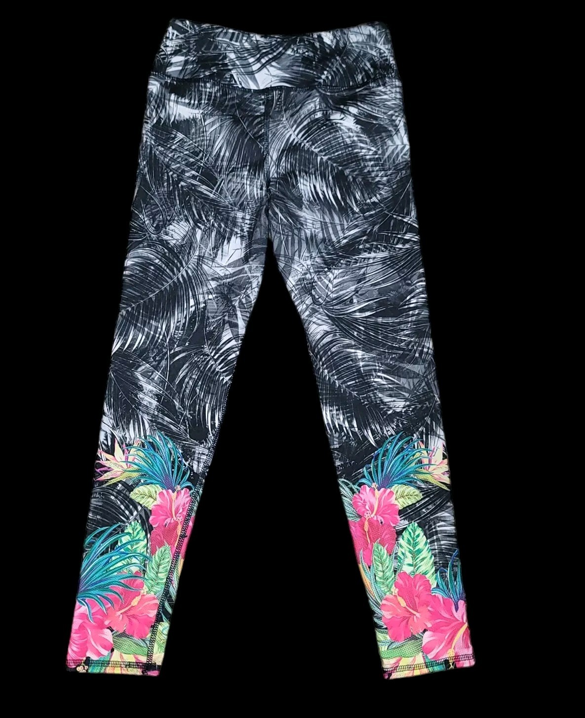 Evolution And Creation Small Multicolored Tropica… - image 4