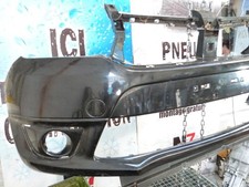 Pare-choc avant Dacia LOGAN