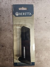 Beretta APX .40 S W 10 Rd Magazine NEW Factory Original OEM     40 clip P.B.