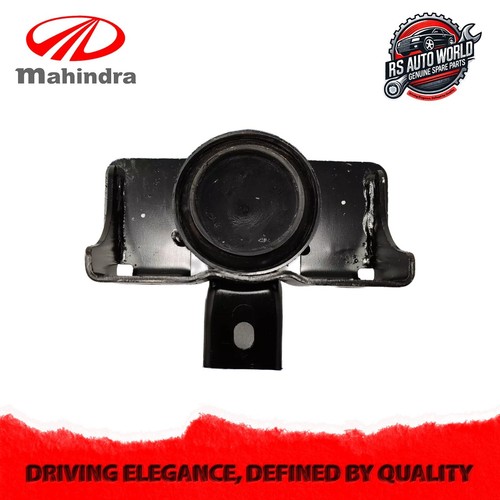 OEM Mahindra insulator engine mounting left, right and rear for KUV100 2016-2017 - Picture 3 of 6