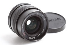 Contax Distagon 2,8/28 T* Carl