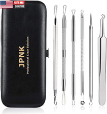 Blackhead Remover Comedone Extractor Acne Removal Kit..