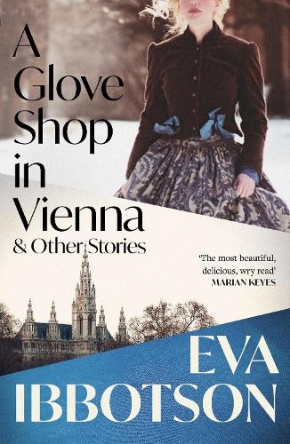 A Glove Shop in Vienna and Other Stories by Eva Ibbotson Paperback - Image 5