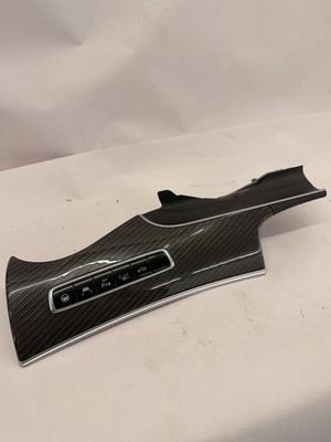 Mercedes W213 AMG Carbon Zierstab mit Beleuchtung |   A213 680 2004