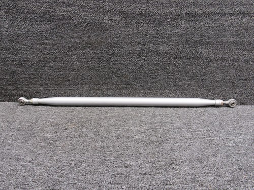45AS61040-031 Mitsubishi MU-300 AFT Flap Rod Assembly