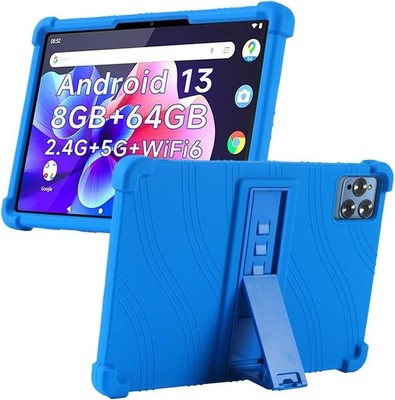 Case For 10.1 inch Tablet Android 15 /Android 14/ Android 13 10'' Universal Cover
