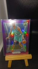 KEVIN GARNETT CELTICS 2023-24 Panini Prizm Deca #214 Prizms Purple #'D /99