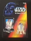 Kenner Star Wars The Power of the Force: R2-D2 Figure - In-Box