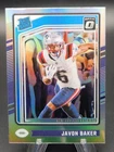 2025 Panini Javon Baker Base (Raw)